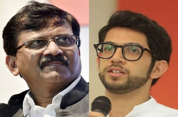 संजयजी, वानखेडे किंवा ब्रेबॉर्न स्टेडियमवर कोविड सेंटर शक्य नाही, आदित्य ठाकरेंचं उत्तर