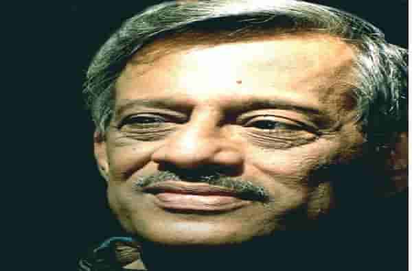 ज्येष्ठ रंगकर्मी-साहित्यिक रत्नाकर मतकरी यांचे निधन, कोरोनाशी झुंज संपली