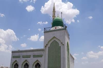 Ramzan Eid : ईद साधेपणे करुन गरिबांना मदत करा, मनमाडच्या मौलानांचे मुस्लीम बांधवांना आवाहन