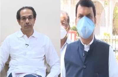 पुण्यात नव्या लॅबसाठी परवानगी द्या, देवेंद्र फडणवीसांचं मुख्यमंत्र्यांना पत्र