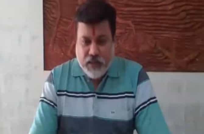 अंतिम वर्षाच्या परीक्षा रद्द करा, ग्रेड पद्धतीने विद्यार्थ्यांना पदवी द्या, उच्च शिक्षणमंत्री उदय सामंतांचे यूजीसीला पत्र