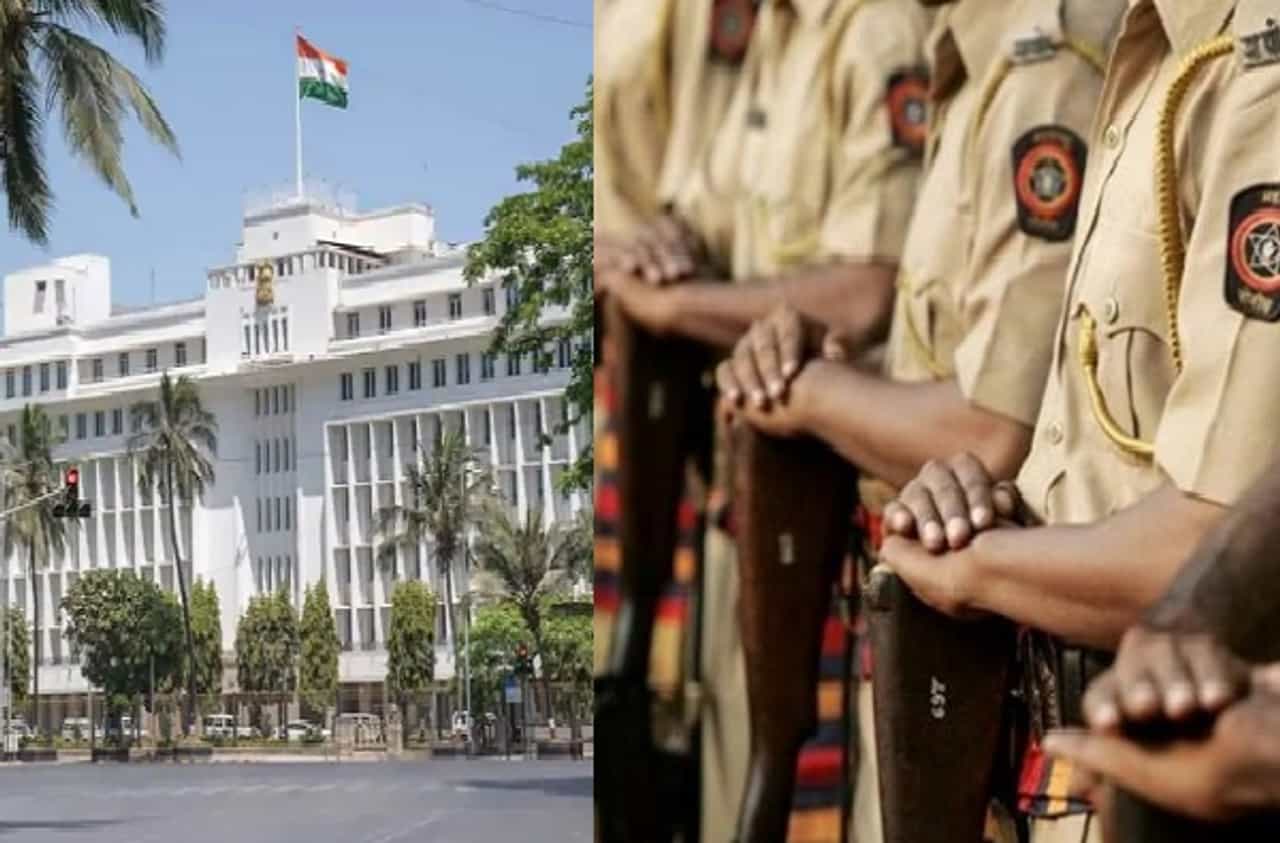 पोलिसांच्या मदतीला मंत्रालयातील कर्मचारी, पोलीस ठाण्यात दीड हजार जणांची ड्युटी