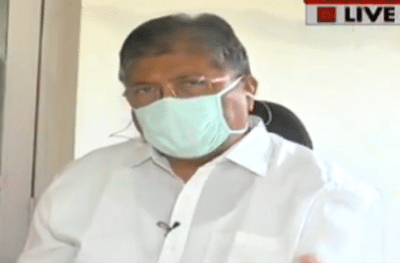 मुख्यमंत्र्यांची अपॉईंटन्मेट मिळवून द्या, ते मातोश्रीमधून बाहेरच पडेनात : चंद्रकांत पाटील