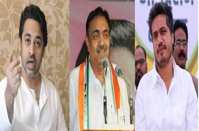 काही लोकांची पातळी खालची, त्यांच्याकडे दुर्लक्ष करा, निलेश राणेंच्या ट्विटवर जयंत पाटलांचा रोहित पवारांना सल्ला