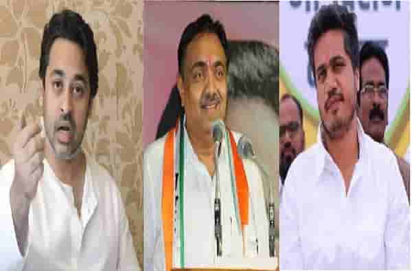 काही लोकांची पातळी खालची, त्यांच्याकडे दुर्लक्ष करा, निलेश राणेंच्या ट्विटवर जयंत पाटलांचा रोहित पवारांना सल्ला