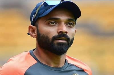 क्रिकेटपटू अजिंक्य रहाणेच्या मामांचा विहिरीत पडून मृत्यू