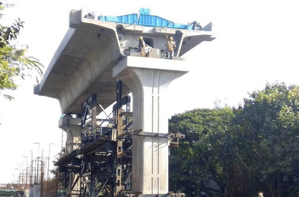 Pune Metro | पुण्यात मेट्रोच्या 17 कामगारांना कोरोनाची बाधा