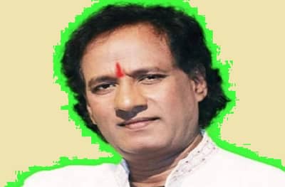 विलक्षण आवाजाचा लोककलावंत हरपला, खंडेरायाच्या लग्नाला फेम छगन चौगुले यांचे निधन