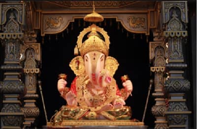 यंदाचा सार्वजनिक गणेशोत्सव साधेपणाने, पुण्यातील मानाच्या गणपती मंडळांचा स्तुत्य निर्णय