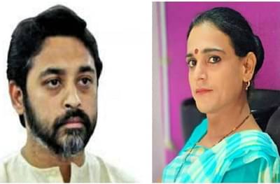 निलेश राणेंविरोधात तृतीयपंथी समाजाकडून गुन्हा दाखल