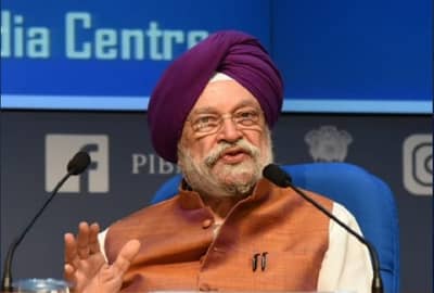 देशांतर्गत प्रवासी विमान वाहतूक पुन्हा सुरु होणार, तिकीट दर निश्चित, नियमावली जाहीर