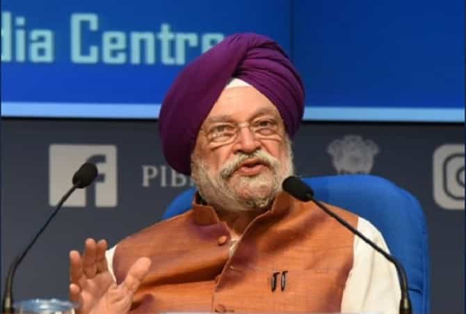 देशांतर्गत प्रवासी विमान वाहतूक पुन्हा सुरु होणार, तिकीट दर निश्चित, नियमावली जाहीर