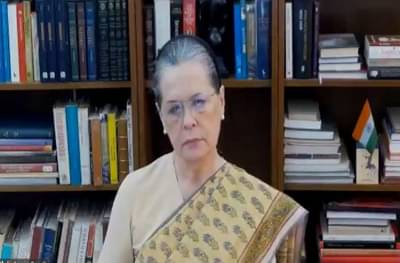 सोनिया गांधींच्या नेतृत्वात विरोधी पक्षांची बैठक, उद्धव ठाकरे, शरद पवार, संजय राऊत यांच्यासह 22 पक्षाचे नेते बैठकीला हजर