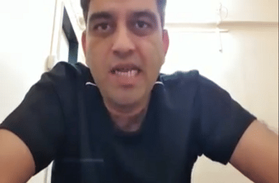 संजनाकडून प्रश्न सोडवून घ्या, हर्षवर्धन जाधव यांचा राजकारणाला रामराम, उत्तराधिकारीही जाहीर