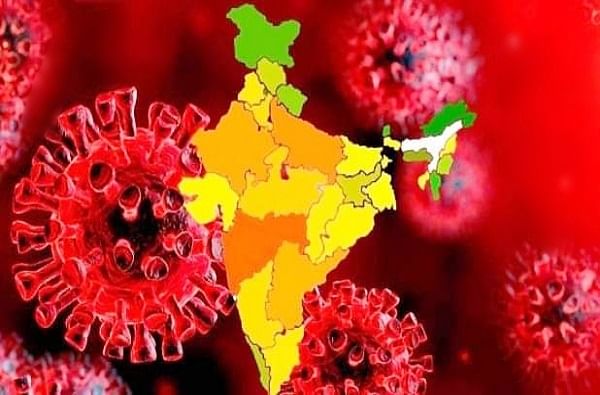 India Corona Update | 24 तासात देशात 6,767 नवे रुग्ण, 147 रुग्णांचा कोरोनाने मृत्यू