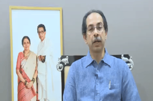 पॅकेज घोषित कशाला करत बसायचं? थेट मदत करायची : मुख्यमंत्री उद्धव ठाकरे