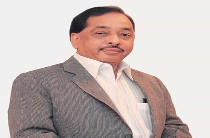 नारायण राणेंचं शिवसेनेशी जुनं नातं, सेनेनं त्यांना मोठं केलं आणि सेनेनंच रस्त्यावर आणलं