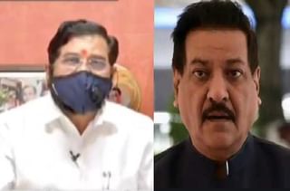 मजुरांनी उद्धव ठाकरे जिंदाबादच्या घोषणा दिल्या, ते कदाचित योगींना आवडलं नसेल : संजय राऊत