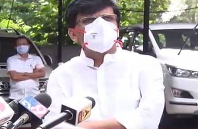 गुजरातमध्ये राष्ट्रपती राजवट लावा, ठाकरे सरकार मजबूत, महाविकास आघाडी पुढील निवडणूक एकत्र लढणार : राऊत