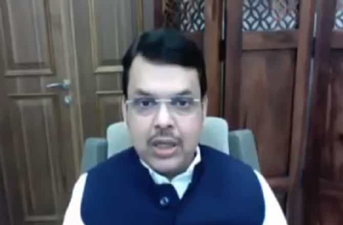Devendra Fadnavis | उद्धवजी माझ्या मोठ्या भावासारखे, त्यांना अपयशी ठरले म्हणणार नाही : देवेंद्र फडणवीस