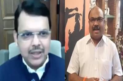 फडणवीसांच्या आकडेवारीची सोप्या भाषेत चिरफाड करु : परिवहन मंत्री अनिल परब