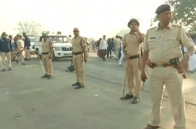 पुण्यात SRPF च्या आणखी 14 जवानांना कोरोनाची लागण