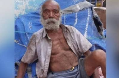 कसाबला फासापर्यंत नेणाऱ्या साक्षीदाराची झुंज संपली, हरिश्चंद्र श्रीवर्धनकर यांचे निधन