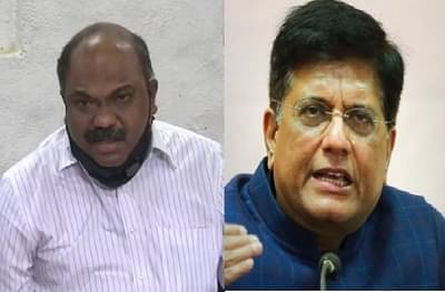 चिडलेल्या रेल्वेमंत्र्यांनी एकदम 152 ट्रेन उलट-सुटल सोडल्या, सरकारच्या बदनामीचा प्रयत्न : अनिल परब