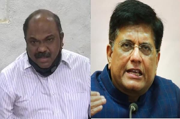 चिडलेल्या रेल्वेमंत्र्यांनी एकदम 152 ट्रेन उलट-सुटल सोडल्या, सरकारच्या बदनामीचा प्रयत्न : अनिल परब