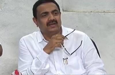 माझ्या मतदारसंघात सर्वात आधी राम मंदिर बांधलं, पण कोरोना संकटात डॉक्टर हाच देव : जयंत पाटील