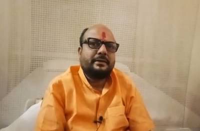 कोरोना संकट गेल्यावर मैदानात या आणि सरकार पाडून दाखवा, गुलाबराव पाटलांचं भाजपला आव्हान