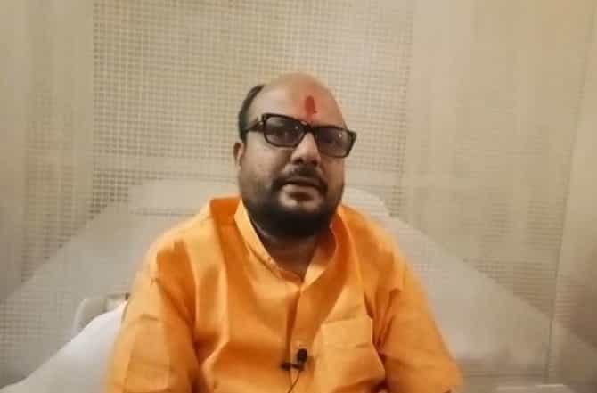 कोरोना संकट गेल्यावर मैदानात या आणि सरकार पाडून दाखवा, गुलाबराव पाटलांचं भाजपला आव्हान