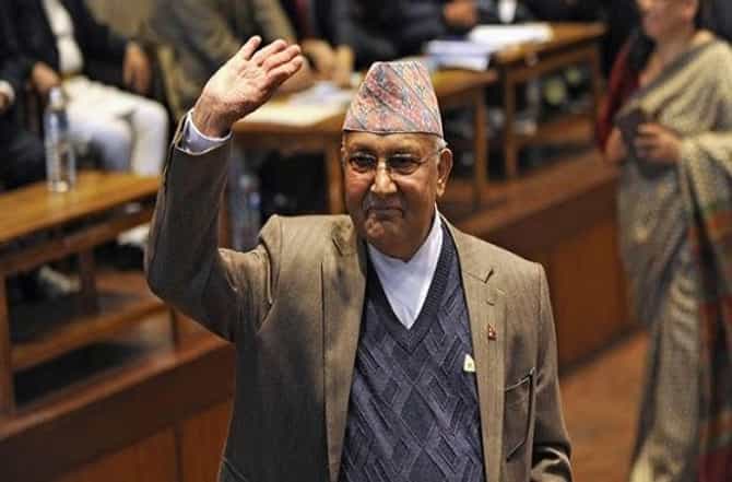 नकाशा वादात नेपाळची माघार, भारताच्या क्षेत्राला नकाशात दाखवण्याचा प्रस्ताव नेपाळकडून मागे