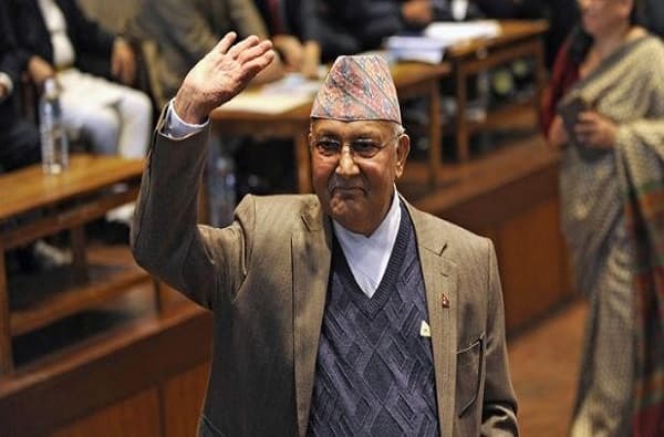 नकाशा वादात नेपाळची माघार, भारताच्या क्षेत्राला नकाशात दाखवण्याचा प्रस्ताव नेपाळकडून मागे