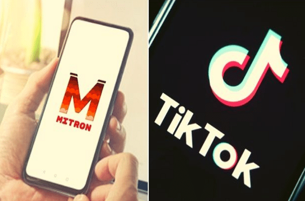 Tik Tok ला टक्कर देण्यासाठी भारतीय Mitron अॅप लाँच, महिनाभरात तब्बल 50 लाखांपेक्षा अधिक युझर्स