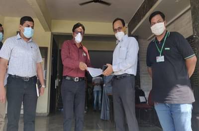 पनवेल आयुक्तांचं आवाहन, मेट्रोपोलीस लॅबची साथ, तब्बल 4.5 कोटींच्या कोरोना चाचण्या मोफत!