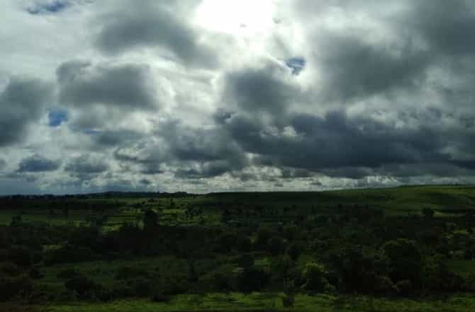 Monsoon Rain | मान्सूनची जोरदार सलामी, सिंधुदुर्गात पहिल्याच पावसात पूर, परभणीत विक्रमी पाऊस