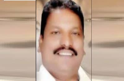 ठाण्यातील भाजप नगरसेवक विलास कांबळे यांचं निधन, हॉटेलमध्ये मृतदेह आढळला