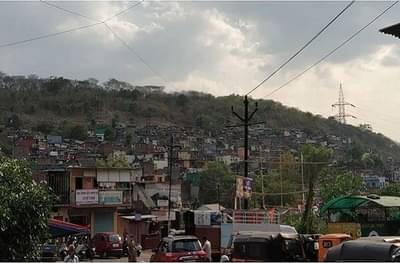 पुणे शहर स्लम फ्री सिटी होणार, महापालिका झोपडपट्ट्या पाडून टुमदार घरं उभारणार