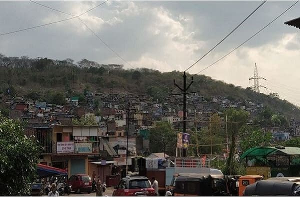 पुणे शहर स्लम फ्री सिटी होणार, महापालिका झोपडपट्ट्या पाडून टुमदार घरं उभारणार