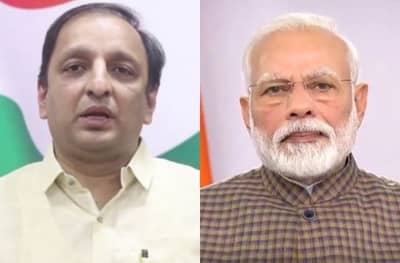 मोदी सरकार मराठा आरक्षणासाठी अनुकूल नाही- सचिन सावंत