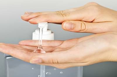 पुणे विभागात किराणा दुकानात सॅनिटायझर विक्रीला बंदी