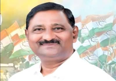 काँग्रेसचे माजी मंत्री चंद्रकांत हंडोरे यांची कोरोनावर मात