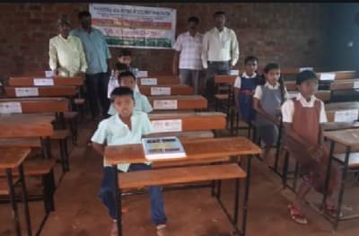 नववी ते बारावीसाठी 3 तास, ऑनलाईन शिक्षणाबाबत शिक्षण विभागाकडून प्रस्ताव तयार, मुख्यमंत्र्यांकडून अद्याप शिक्कामोर्तब नाही