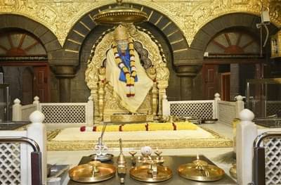 शिर्डीचे साई मंदिर उघडण्याची प्रशासनाची तयारी, कोरोना संसर्ग टाळण्यासाठी उपाययोजना, सरकारच्या आदेशाची प्रतीक्षा