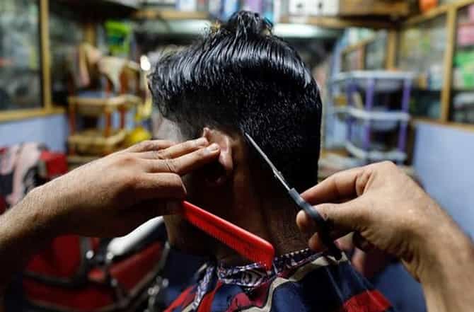 दाढी-कटिंगसाठी दुप्पट दर, महाराष्ट्र सलून आणि पार्लर असोसिएशनचा निर्णय