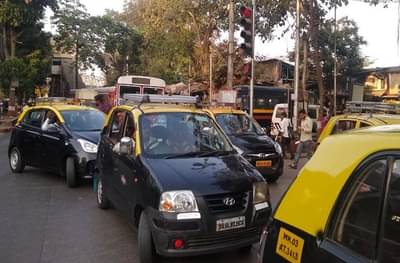 रेल्वे स्टेशन ते घर, मुंबईत केवळ पाच स्थानकांवर टॅक्सी सेवेला मंजुरी