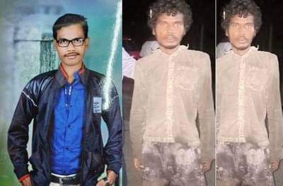 दिवसभर फाटके कपडे घालून वेडसरपणे फिरायचं, रात्री चोरी, लॉकडाऊनमध्ये पोलिसांनी मोठा आरोपी पकडला