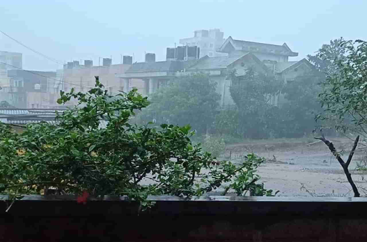 Nisarga Cyclone | रायगडमध्ये 3 जूनला जनता कर्फ्यू, आपत्ती व्यवस्थापनासह नॉन कोव्हिड रुग्णालयही उपलब्ध