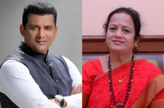 संकट टळलं, यंत्रणा सज्ज होती, आता देवाकडे प्रार्थना, हे वादळ देशाबाहेर जावं : अस्लम शेख